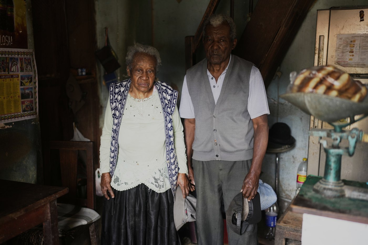 Afro-descendants in Bolivia fight invisibility with dance and memory | iNFOnews.ca Afro-descendants in Bolivia fight invisibility with dance and memory | iNFOnews.ca