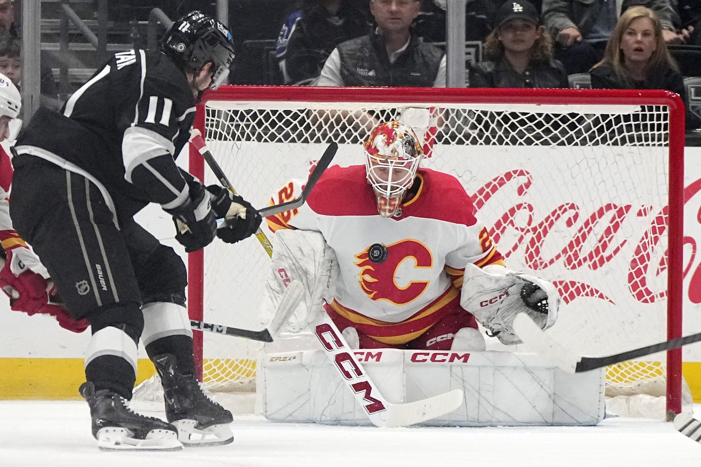 The trade for goaltender Jacob Markstrom should help get the Devils back into the playoffs | iNFOnews.ca The trade for goaltender Jacob Markstrom should help get the Devils back into the playoffs | iNFOnews.ca