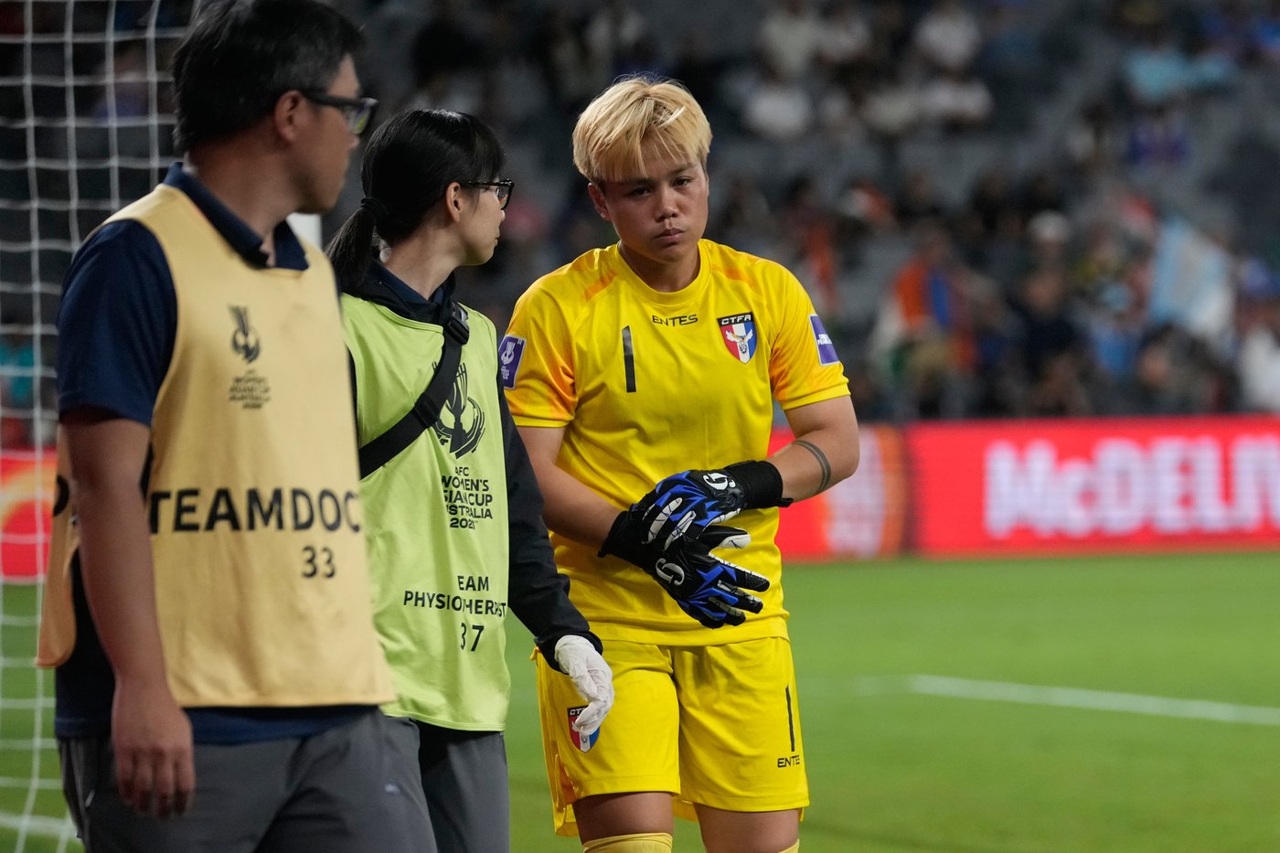 Japan rolls on at Women's Asian Cup as Taiwan and the Philippines reach the quarterfinals | iNFOnews.ca Japan rolls on at Women's Asian Cup as Taiwan and the Philippines reach the quarterfinals | iNFOnews.ca