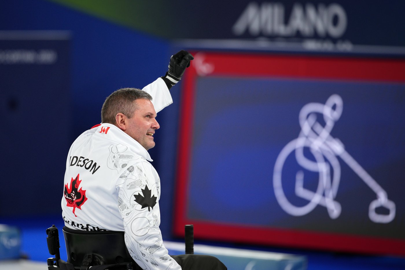 Curling Canada to look at timing of national championships in Olympic seasons | iNFOnews.ca