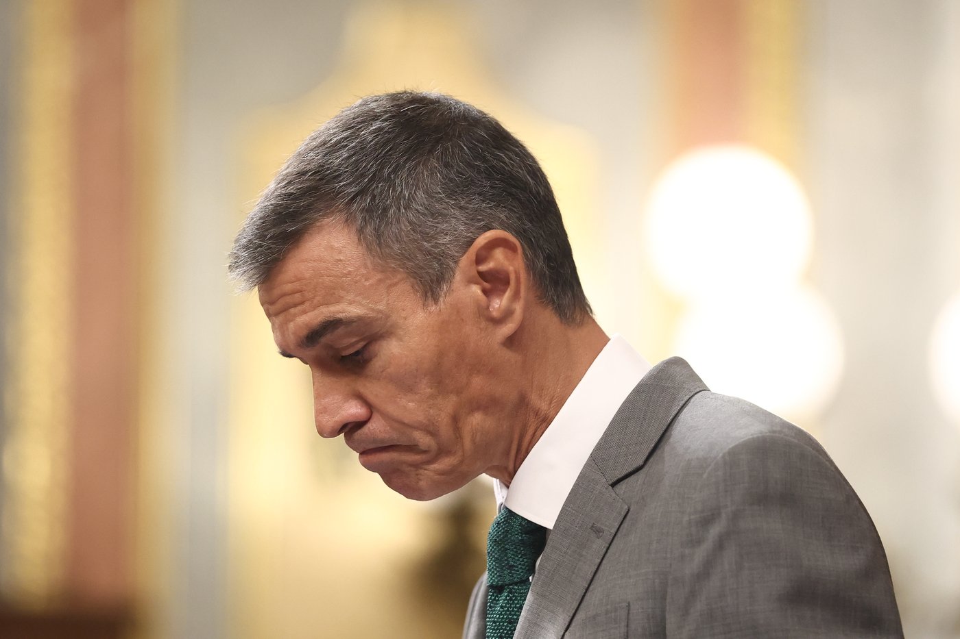 Spain's leader struggles to answer lawmakers about Ceuta border crisis | iNFOnews.ca Spain's leader struggles to answer lawmakers about Ceuta border crisis | iNFOnews.ca