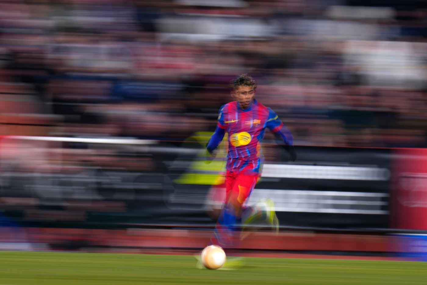 Yamal scores as Barcelona beats Albacete 2-1 to reach Copa semifinals | iNFOnews.ca Yamal scores as Barcelona beats Albacete 2-1 to reach Copa semifinals | iNFOnews.ca