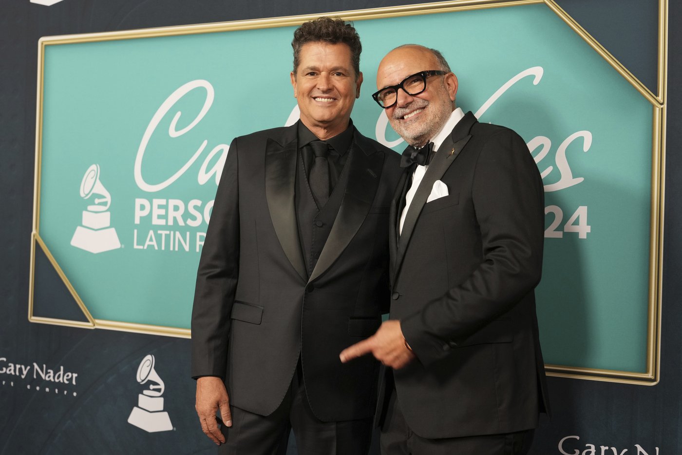 The Latin Grammys are almost here for a 25th anniversary celebration | iNFOnews.ca