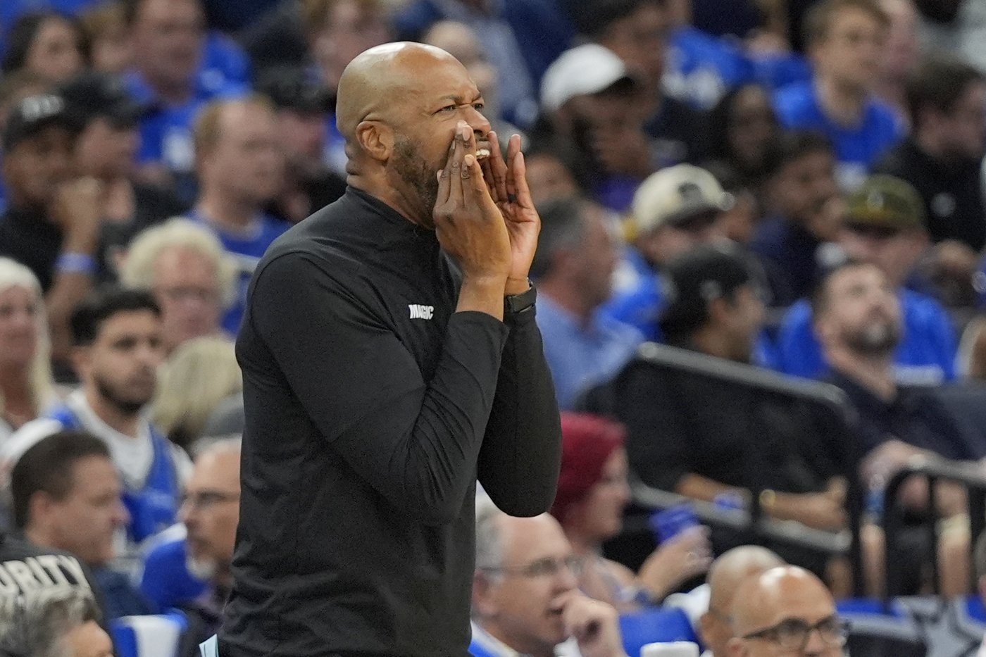 Tatum and Brown pace Celtics past Magic 107-98 to take a 3-1 series lead | iNFOnews.ca
