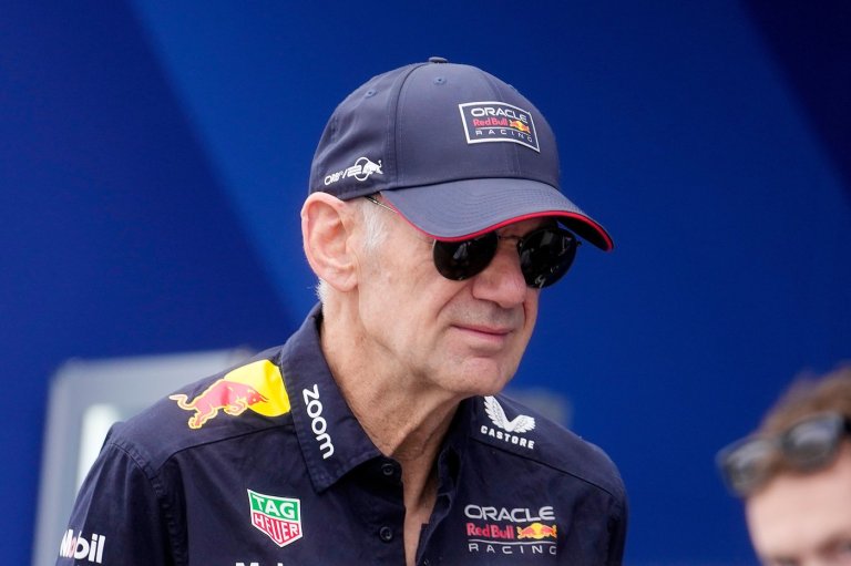 Newey to become Aston Martin's team principal next season in F1 | iNFOnews.ca