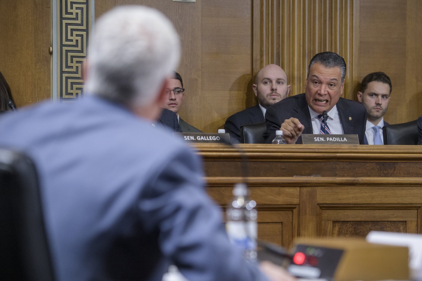 Key takeaways from Trump's energy secretary pick's confirmation hearing | iNFOnews.ca