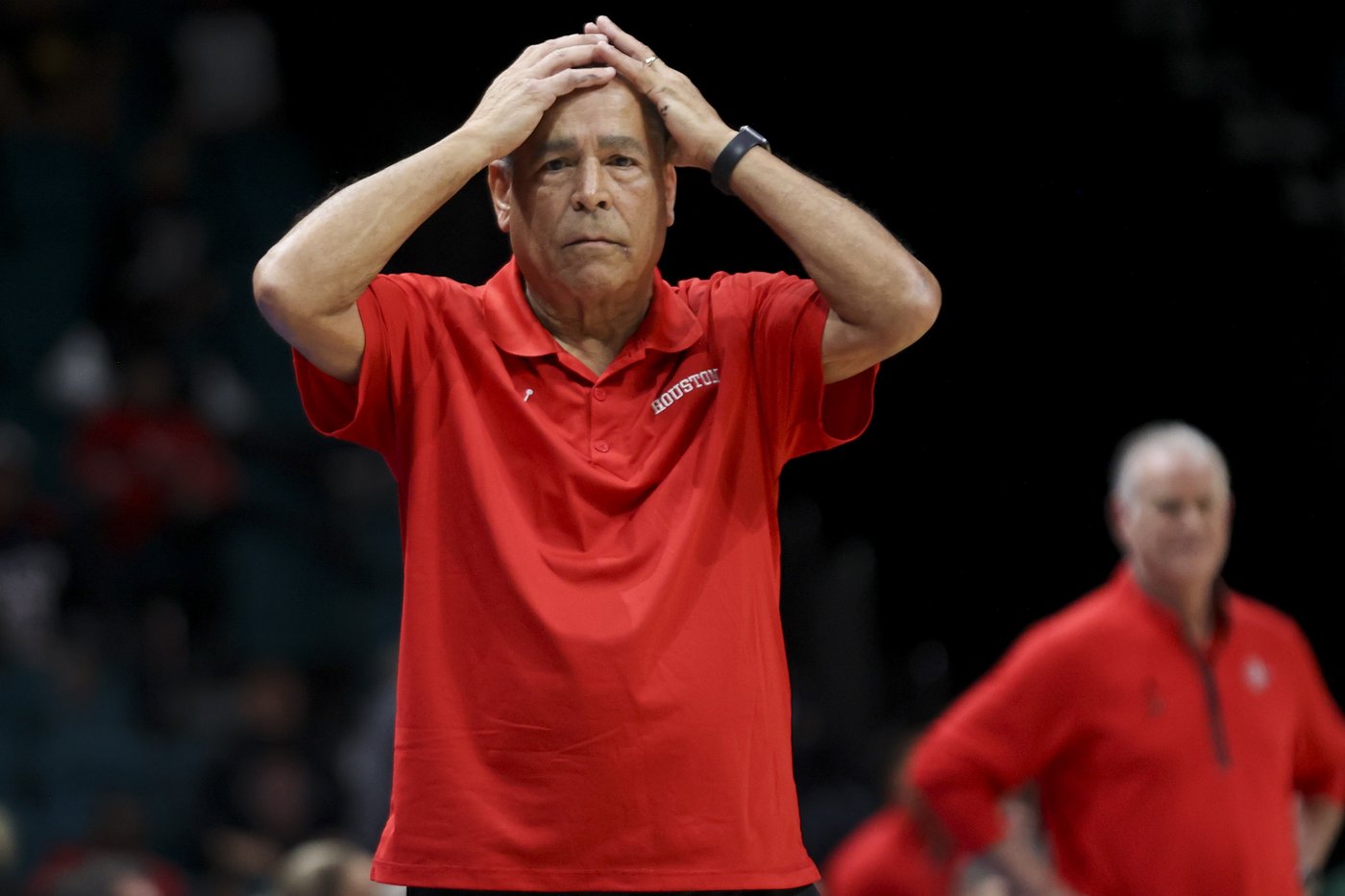 San Diego State edges No. 6 Houston 73-70 in overtime to finish 3rd in Players Era tournament | iNFOnews.ca