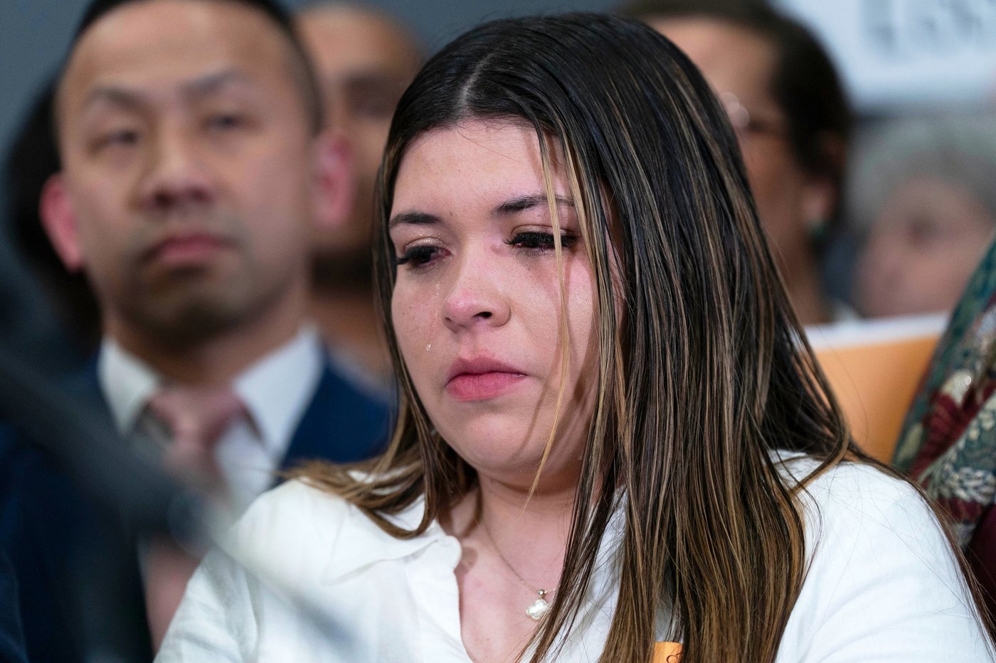 Trump officials must report efforts, if any, to return Kilmar Abrego Garcia, judge rules | iNFOnews.ca Trump officials must report efforts, if any, to return Kilmar Abrego Garcia, judge rules | iNFOnews.ca