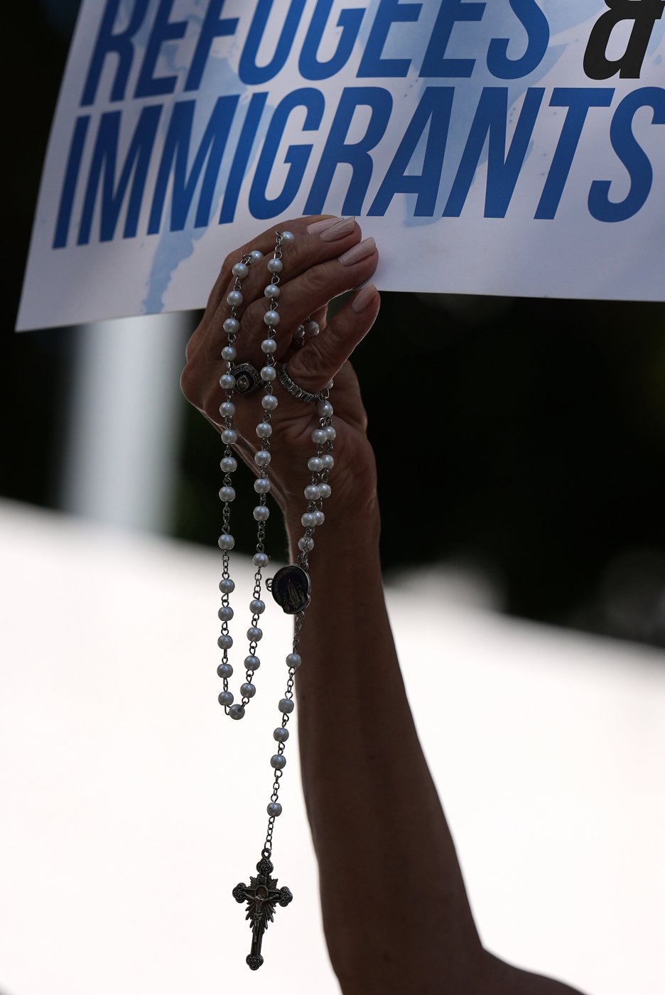 See the world in vertical: Top photos by AP's photojournalists | iNFOnews.ca