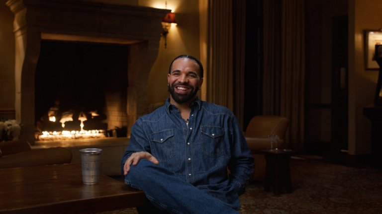 Drake may have surprised himself with his memories of 'Degrassi,' say doc makers | iNFOnews.ca