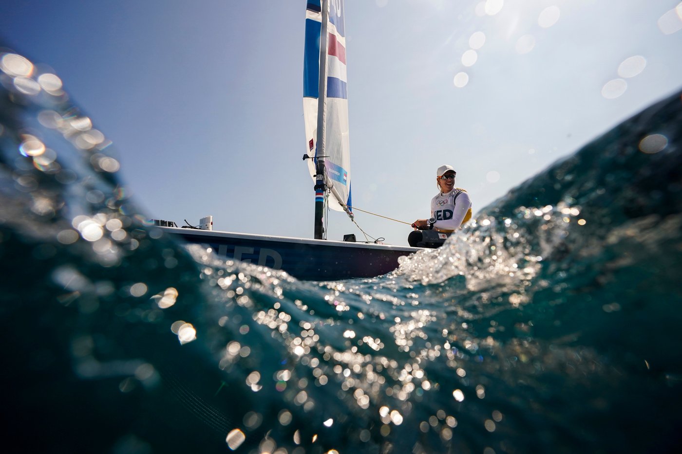 World Sailing measures the environmental impact of the sport's Olympic equipment for the first time | iNFOnews.ca World Sailing measures the environmental impact of the sport's Olympic equipment for the first time | iNFOnews.ca