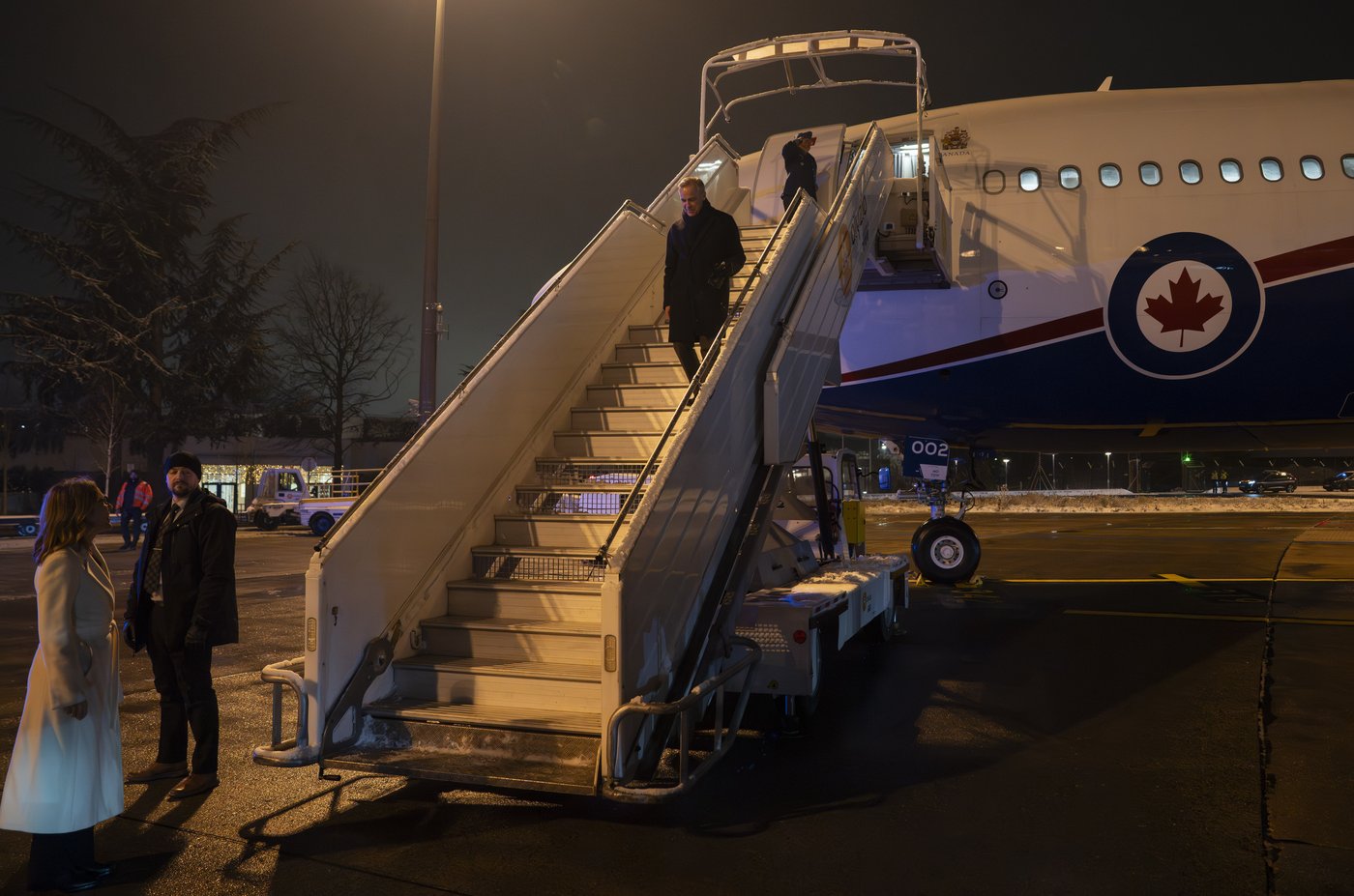 Canada co-signs pact to help secure Ukraine after an eventual peace deal | iNFOnews.ca Canada co-signs pact to help secure Ukraine after an eventual peace deal | iNFOnews.ca