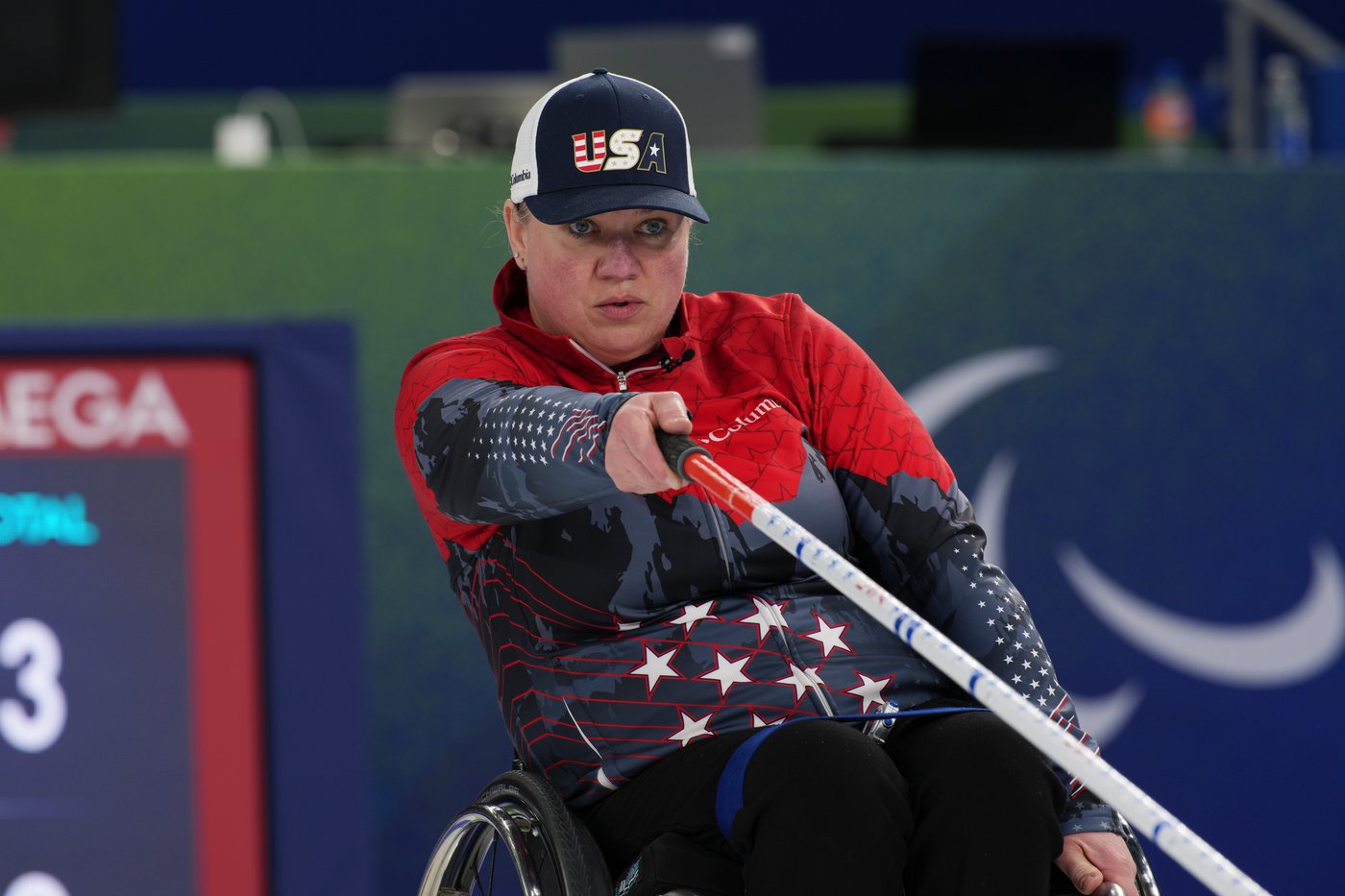 IPC hails biggest Winter Paralympics ever and record female participation at Milan Cortina Games | iNFOnews.ca IPC hails biggest Winter Paralympics ever and record female participation at Milan Cortina Games | iNFOnews.ca
