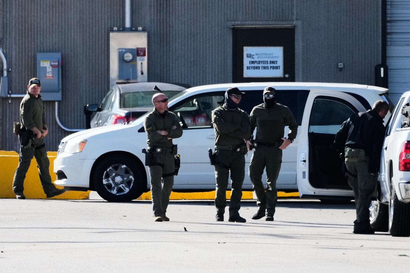 With Supreme Court ruling still pending, judge says she’ll agree to extend block on Guard in Chicago | iNFOnews.ca With Supreme Court ruling still pending, judge says she’ll agree to extend block on Guard in Chicago | iNFOnews.ca