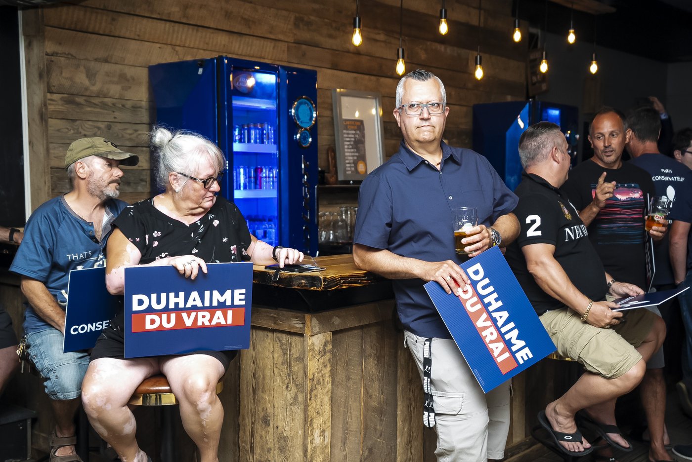 Parti Québécois rise continues with win in Quebec byelection in Arthabaska | iNFOnews.ca