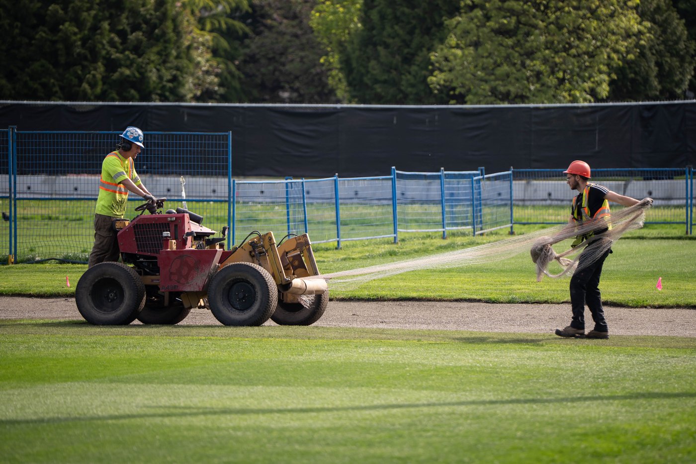 Canada Soccer receiving $9.8M from Ottawa for national training centre project | iNFOnews.ca Canada Soccer receiving $9.8M from Ottawa for national training centre project | iNFOnews.ca