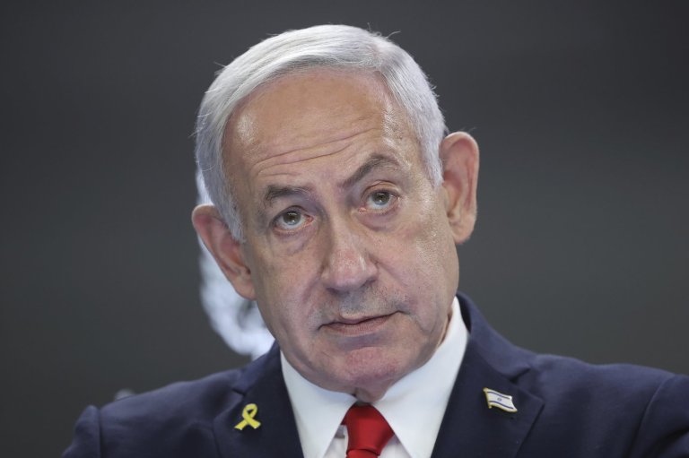 Spain summons Israel's acting ambassador following comments made by Netanyahu's office | iNFOnews.ca