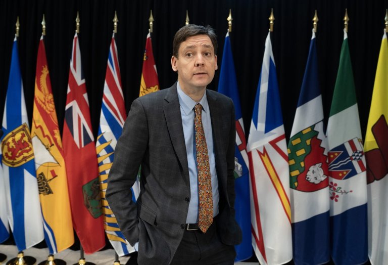 Eby says extortion wave is 'terror attack in slow motion' | iNFOnews.ca