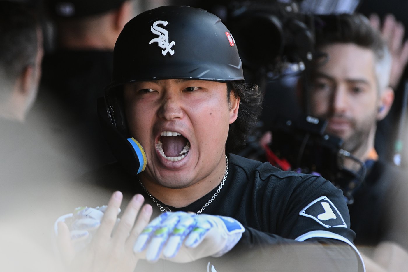 Murakami’s 2-run homer sparks White Sox to 3-0 win in Game 1 of AL Division Series vs. Guardians | iNFOnews.ca