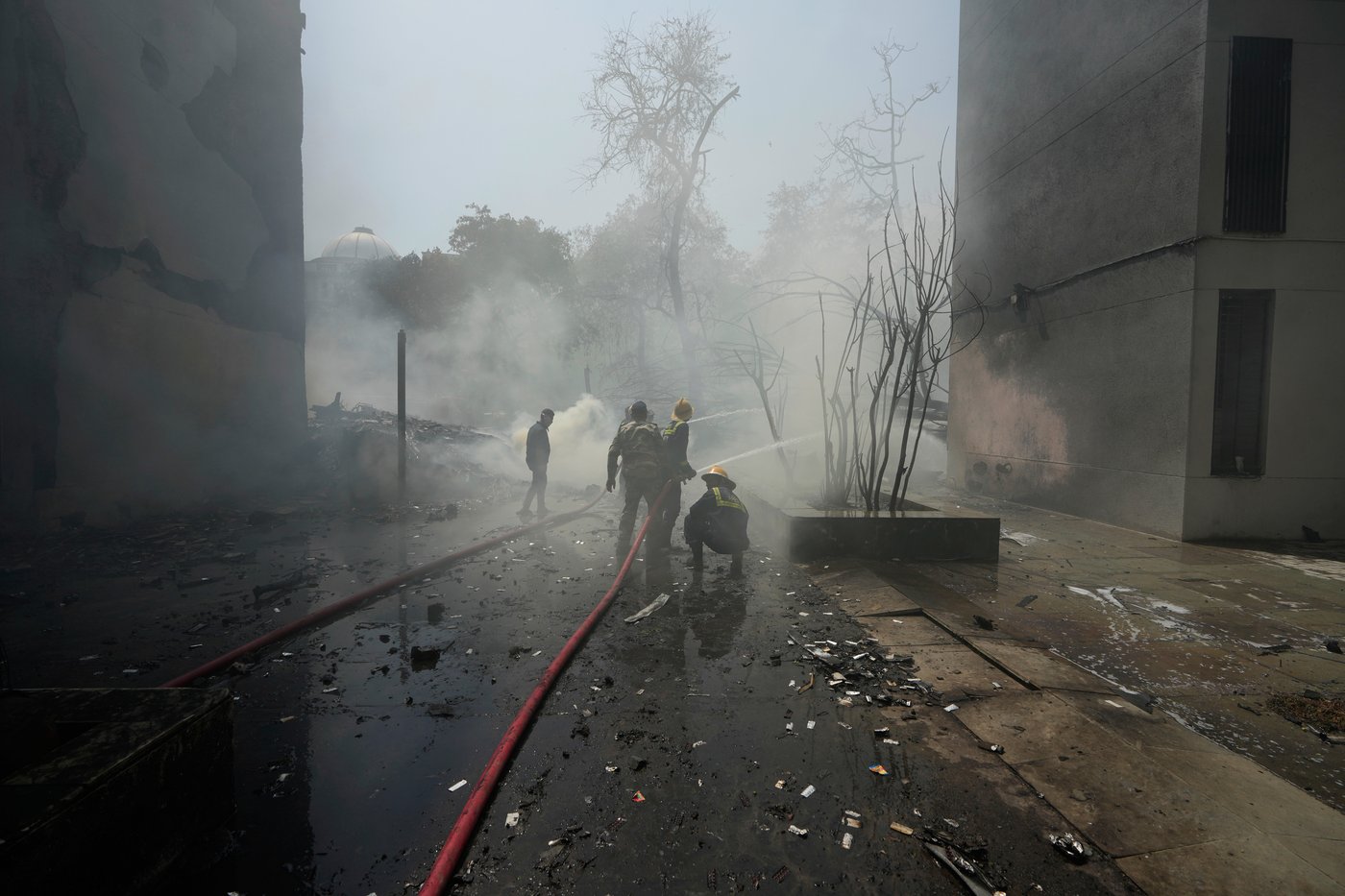 PHOTO COLLECTION: India Plane Crash | iNFOnews.ca PHOTO COLLECTION: India Plane Crash | iNFOnews.ca
