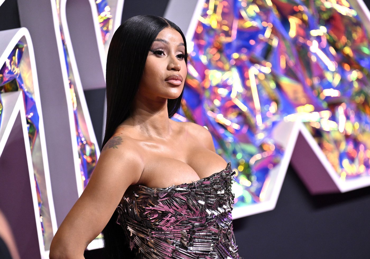Cardi B says she's hospitalized with medical emergency, will miss music festival | iNFOnews.ca Cardi B says she's hospitalized with medical emergency, will miss music festival | iNFOnews.ca