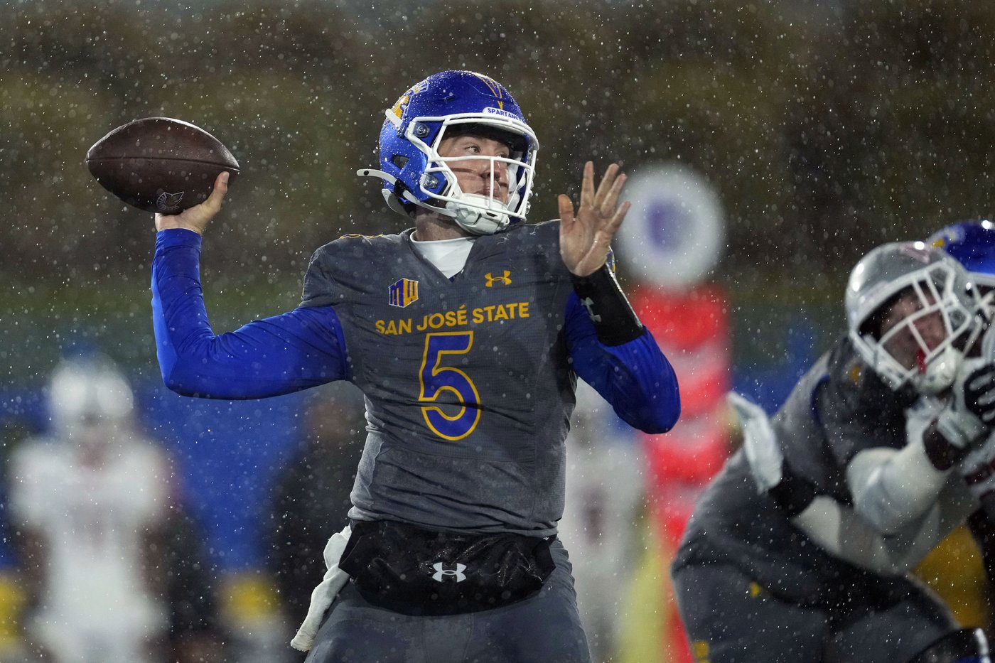 Stanford visits San Jose State in the regular season finale for both teams | iNFOnews.ca Stanford visits San Jose State in the regular season finale for both teams | iNFOnews.ca