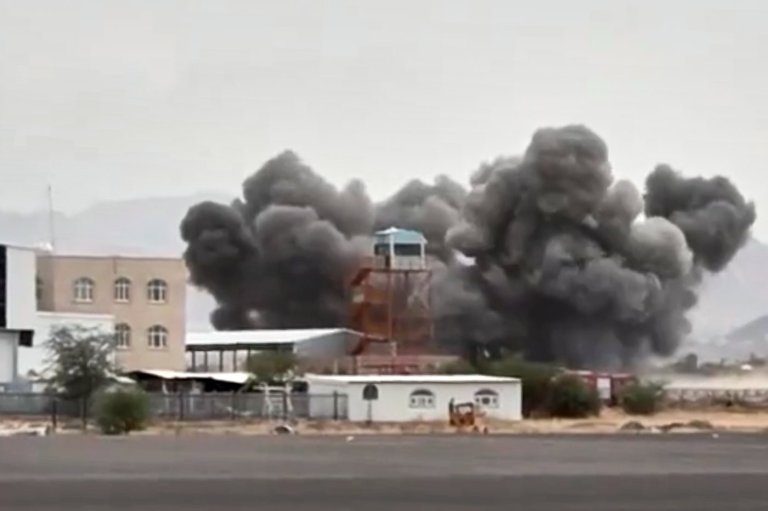 A blocked Iranian flight to Yemen set off Houthis' latest spiral with Saudi Arabia | iNFOnews.ca