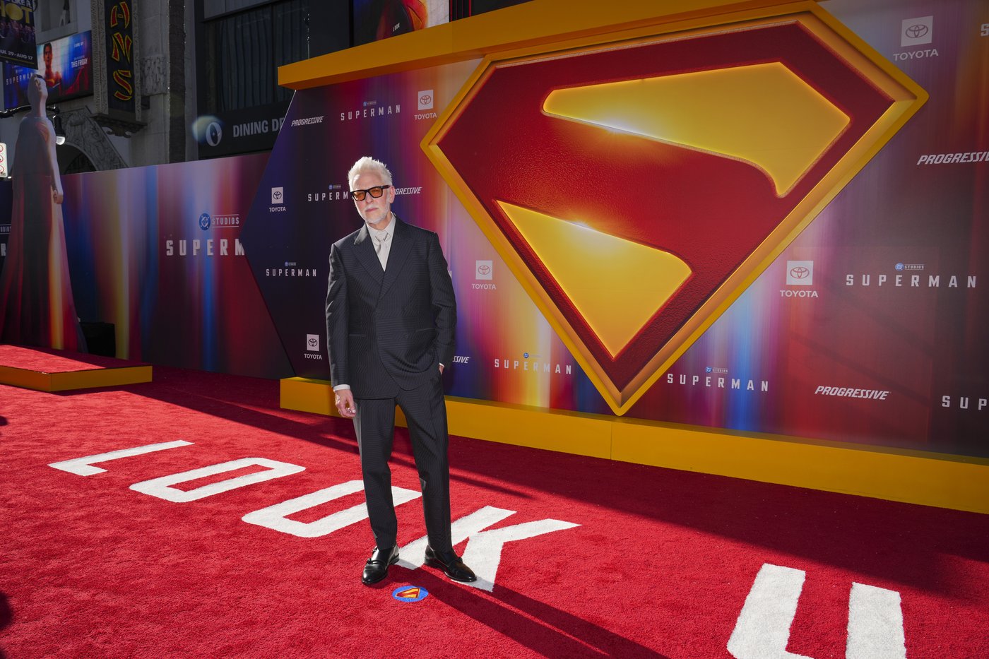 Meet David Corenswet, cinema’s new Superman | iNFOnews.ca Meet David Corenswet, cinema’s new Superman | iNFOnews.ca