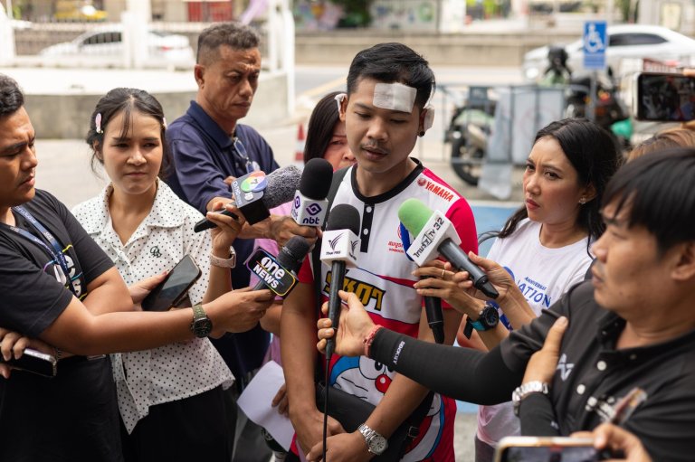 Death toll from Bangkok bar fire rises to 32 as 2 more die in hospital | iNFOnews.ca