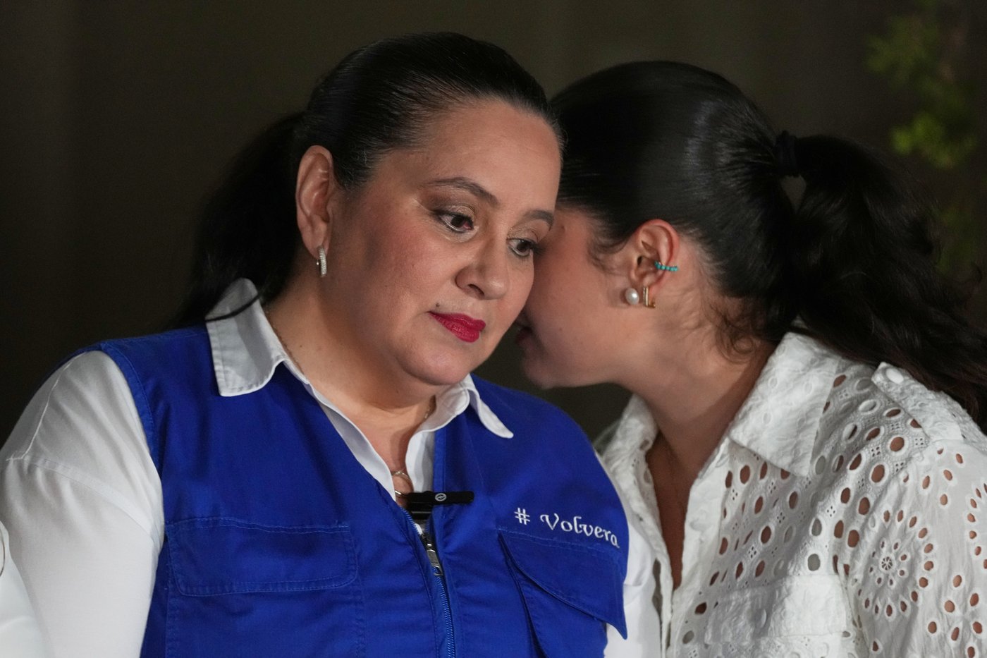 Trump says he plans to pardon former Honduran President Hernandez for 2024 drug trafficking sentence | iNFOnews.ca