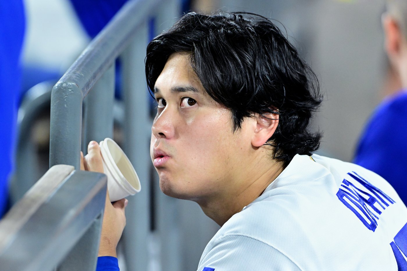 Shohei Ohtani expected to pitch again this season, but Dodgers in no rush | iNFOnews.ca