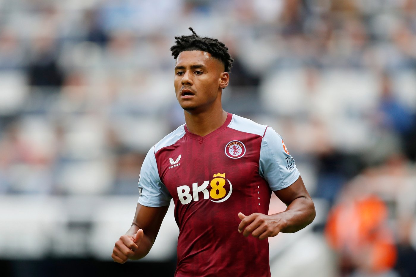 England striker Ollie Watkins leaves Aston Villa to move to Saudi Arabia for $69M | iNFOnews.ca