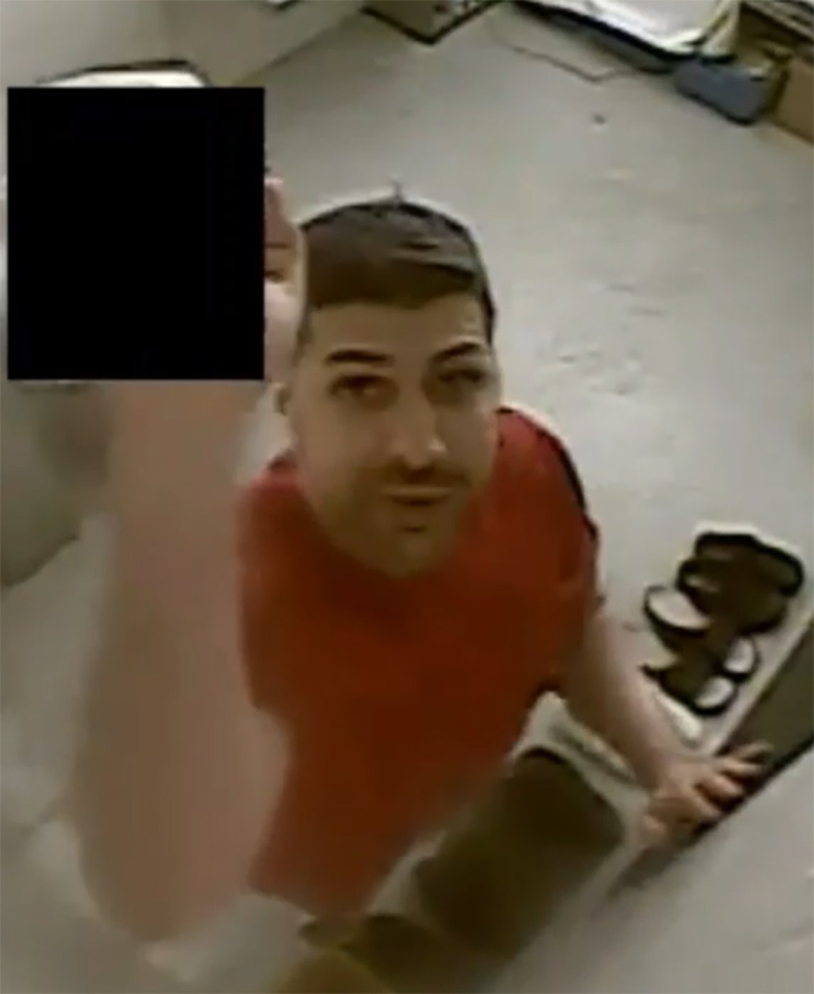 Three charged with helping fugitive murderer Rabih Alkhalil escape B.C. jail | iNFOnews.ca