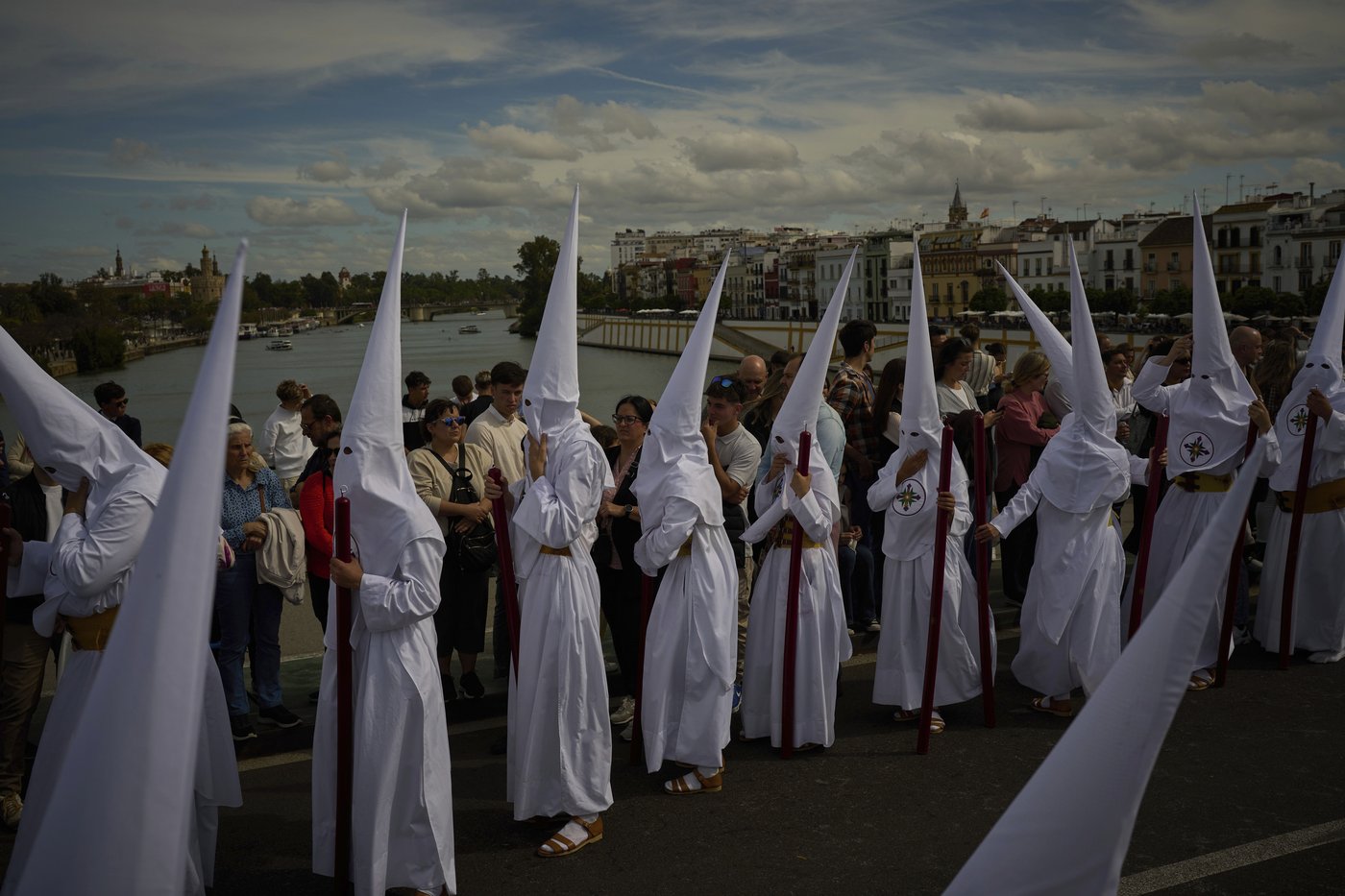 PHOTO COLLECTION: Holy Week Around the World | iNFOnews.ca PHOTO COLLECTION: Holy Week Around the World | iNFOnews.ca