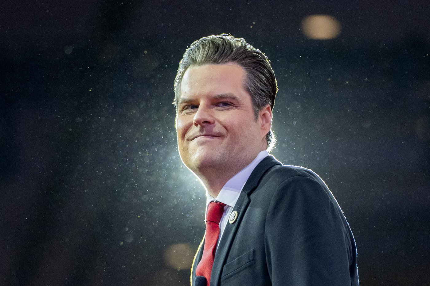 Trump picks Matt Gaetz for attorney general, Marco Rubio for secretary of state | iNFOnews.ca Trump picks Matt Gaetz for attorney general, Marco Rubio for secretary of state | iNFOnews.ca