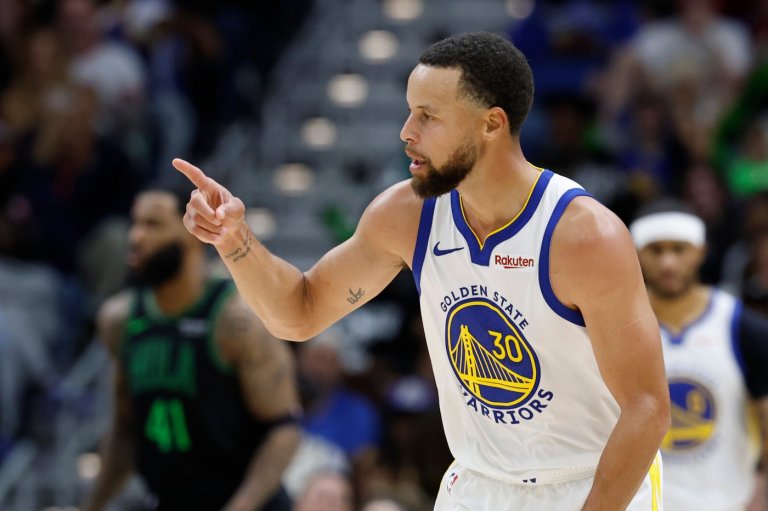 Stephen Curry to miss game against Miami due to ankle soreness, as Warriors wind down 6-game trip | iNFOnews.ca