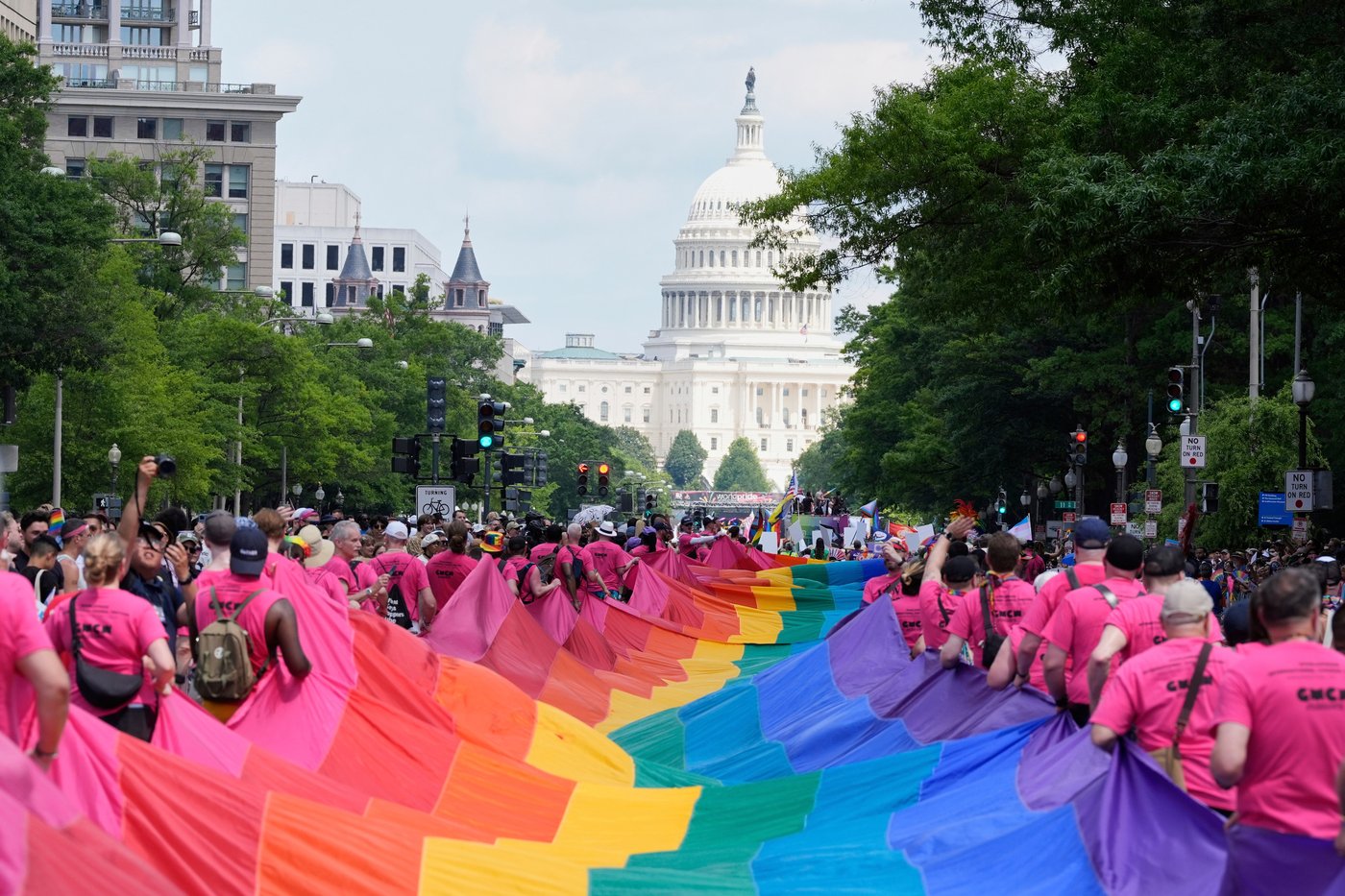 Some Republican governors are rebranding June with conservative alternatives to Pride | iNFOnews.ca Some Republican governors are rebranding June with conservative alternatives to Pride | iNFOnews.ca