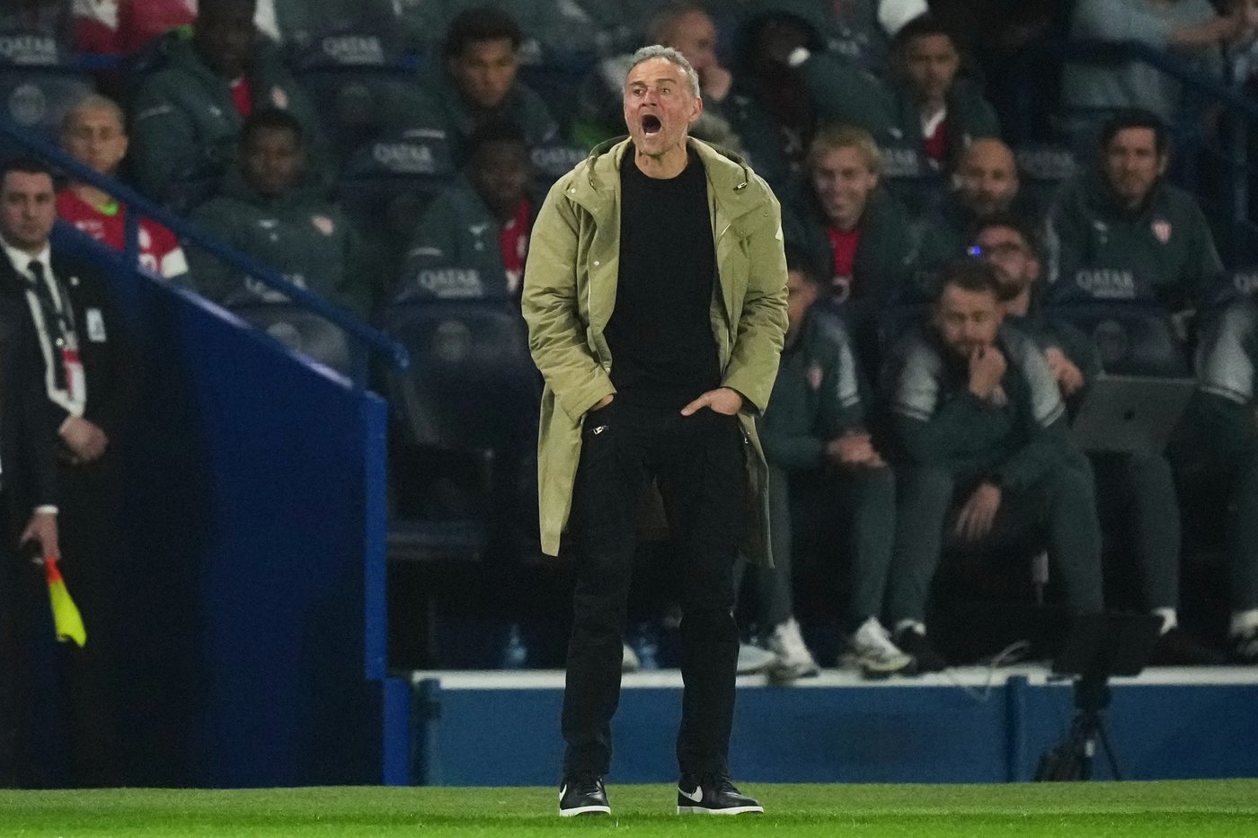 Coach Luis Enrique now accepts PSG is out of form after weeks of defending his players | iNFOnews.ca Coach Luis Enrique now accepts PSG is out of form after weeks of defending his players | iNFOnews.ca