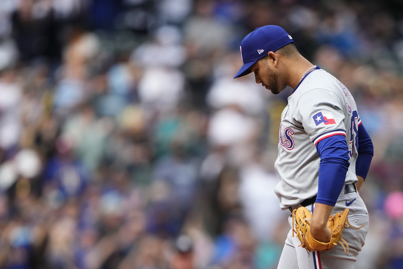 World Series champion Rangers eliminated from postseason contention during final homestand | iNFOnews.ca World Series champion Rangers eliminated from postseason contention during final homestand | iNFOnews.ca