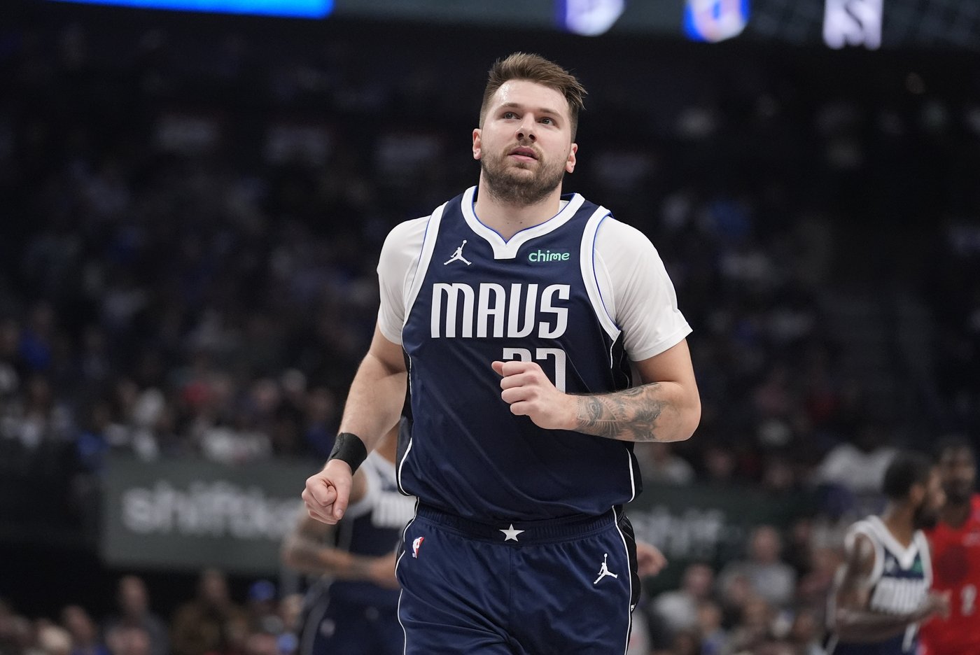 Mavs star Luka Doncic is latest pro athlete whose home was burglarized, business manager says | iNFOnews.ca Mavs star Luka Doncic is latest pro athlete whose home was burglarized, business manager says | iNFOnews.ca