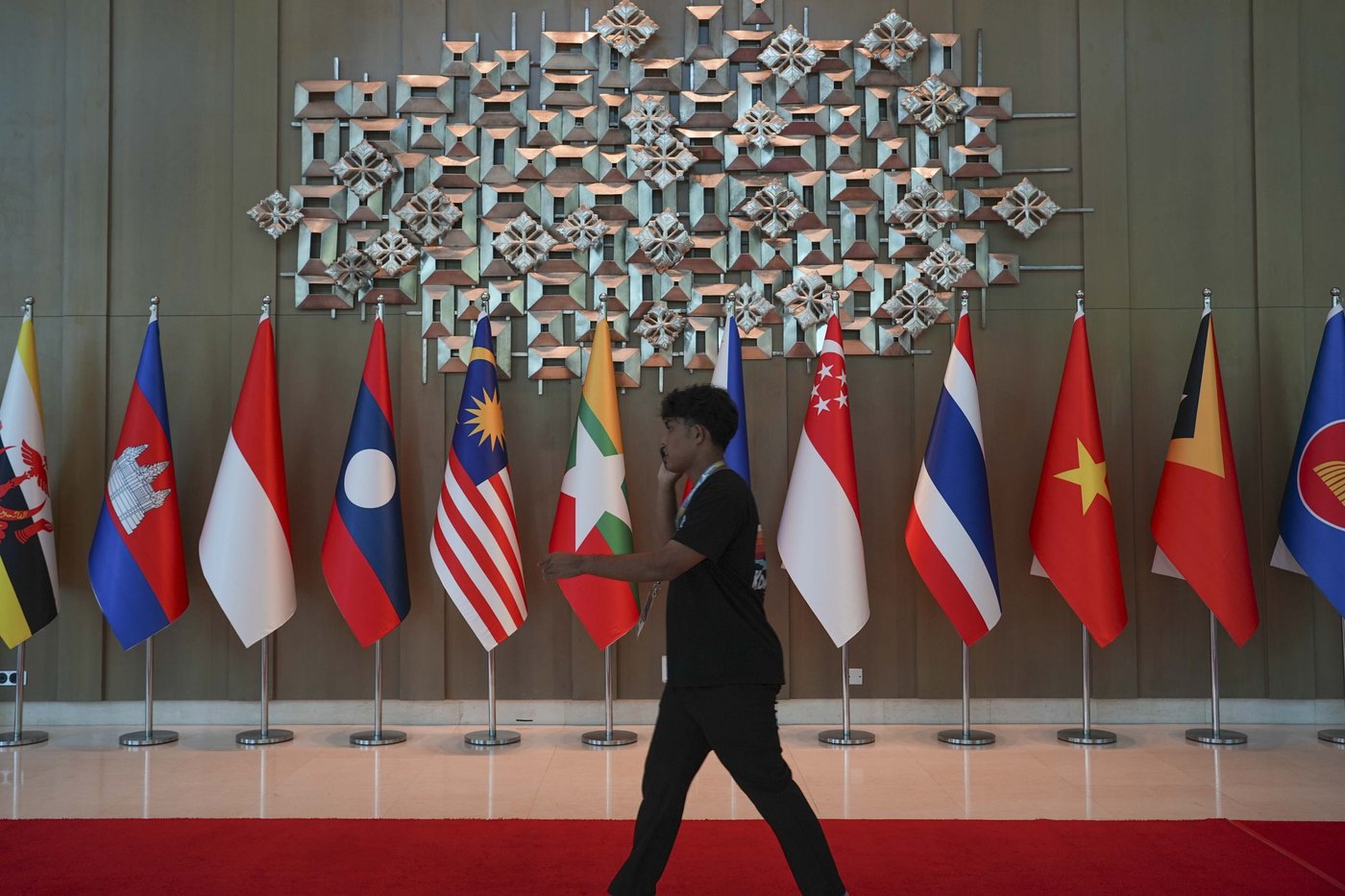 Southeast Asian foreign ministers seek breakthrough in Myanmar conflict and South China Sea disputes | iNFOnews.ca Southeast Asian foreign ministers seek breakthrough in Myanmar conflict and South China Sea disputes | iNFOnews.ca
