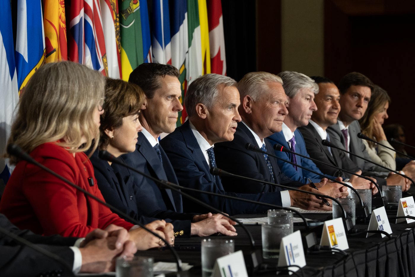 The president says the U.S. doesn't need anything from Canada. Exports say otherwise. | iNFOnews.ca The president says the U.S. doesn't need anything from Canada. Exports say otherwise. | iNFOnews.ca
