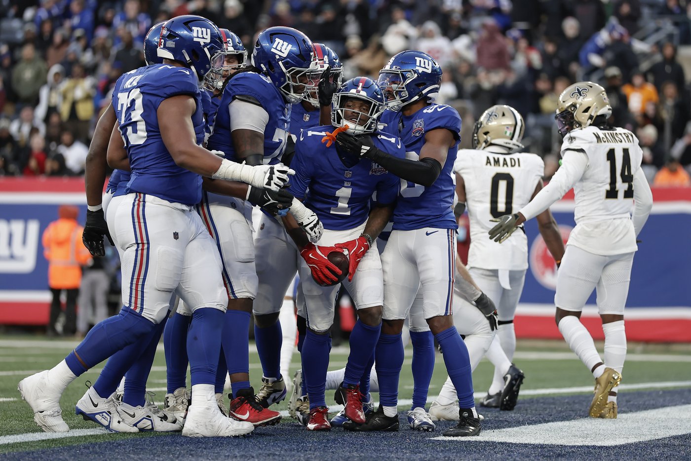 Giants owners face a decision on how to mollify frustrated fans | iNFOnews.ca