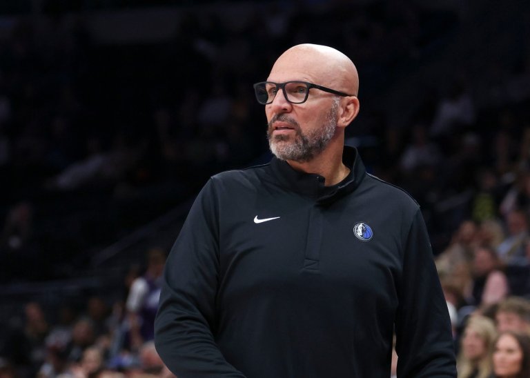 Dallas Mavericks give coach Jason Kidd another multiyear contract extension | iNFOnews.ca