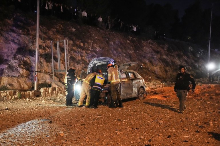 The Latest: Iranian-backed militias join fight as war on Iran widens | iNFOnews.ca