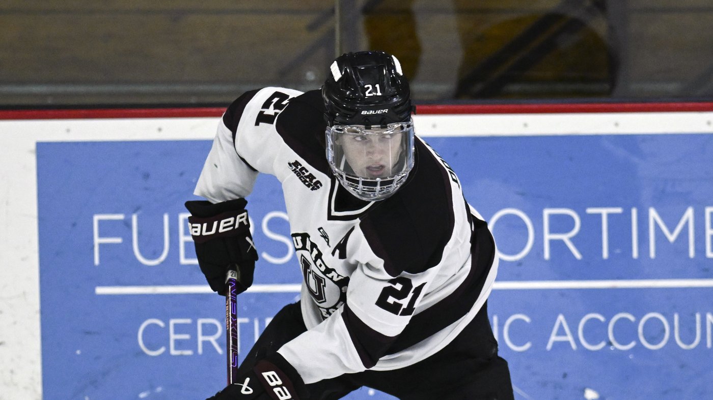 Toronto Maple Leafs sign defenceman John Prokop to one-year contract | iNFOnews.ca