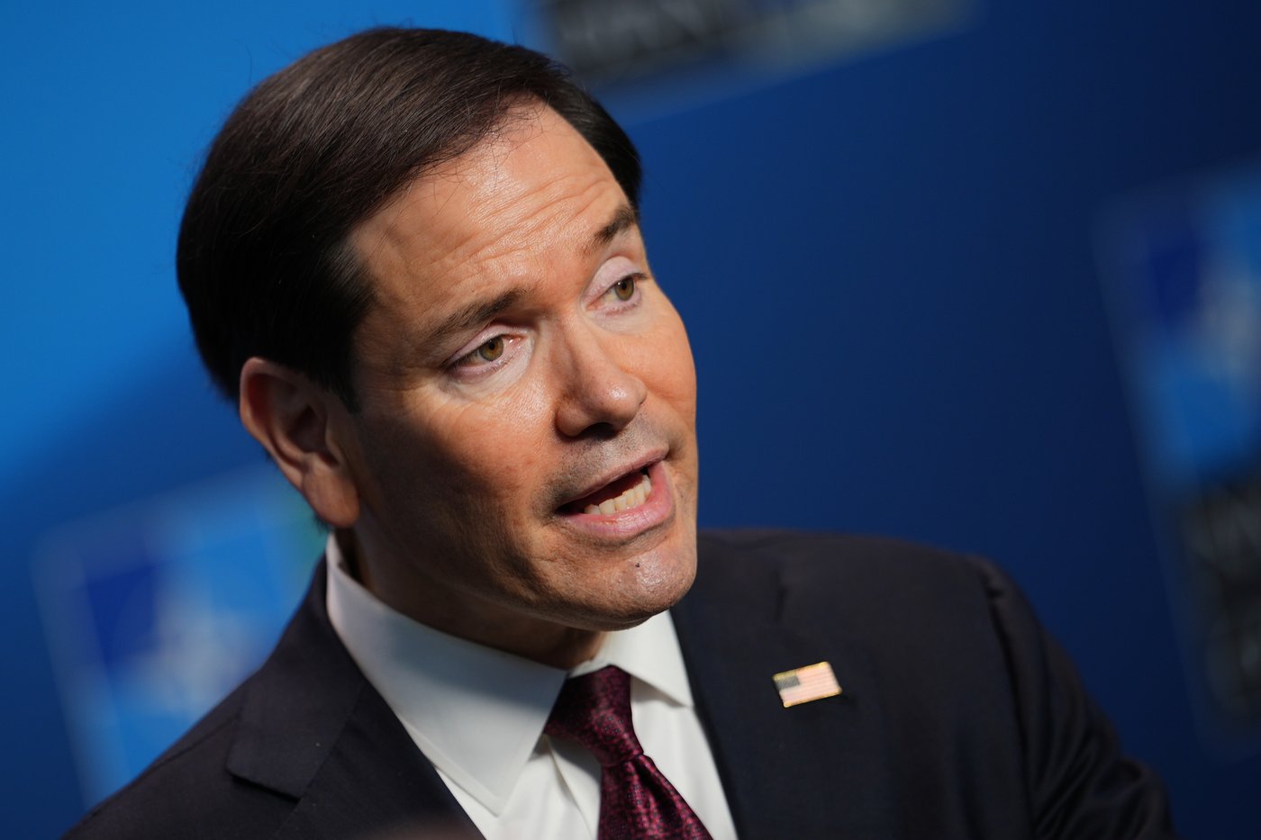 Rubio aims to ease tensions with NATO allies as Trump confounds them with abrupt decisions | iNFOnews.ca
