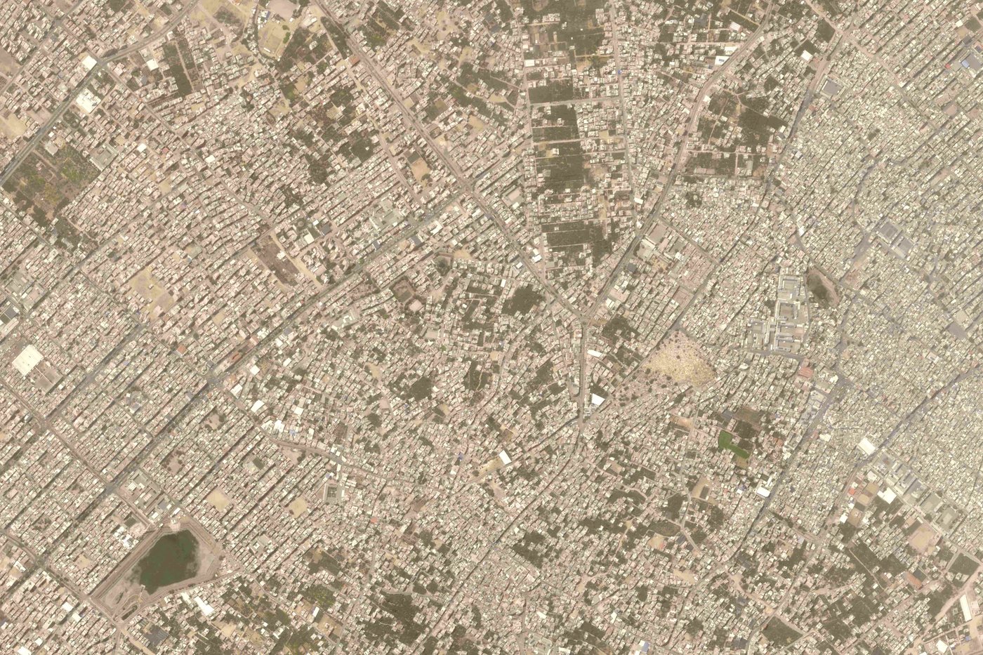 Satellite photos show the Gaza Strip before and after the devastation of the Israel-Hamas war | iNFOnews.ca Satellite photos show the Gaza Strip before and after the devastation of the Israel-Hamas war | iNFOnews.ca