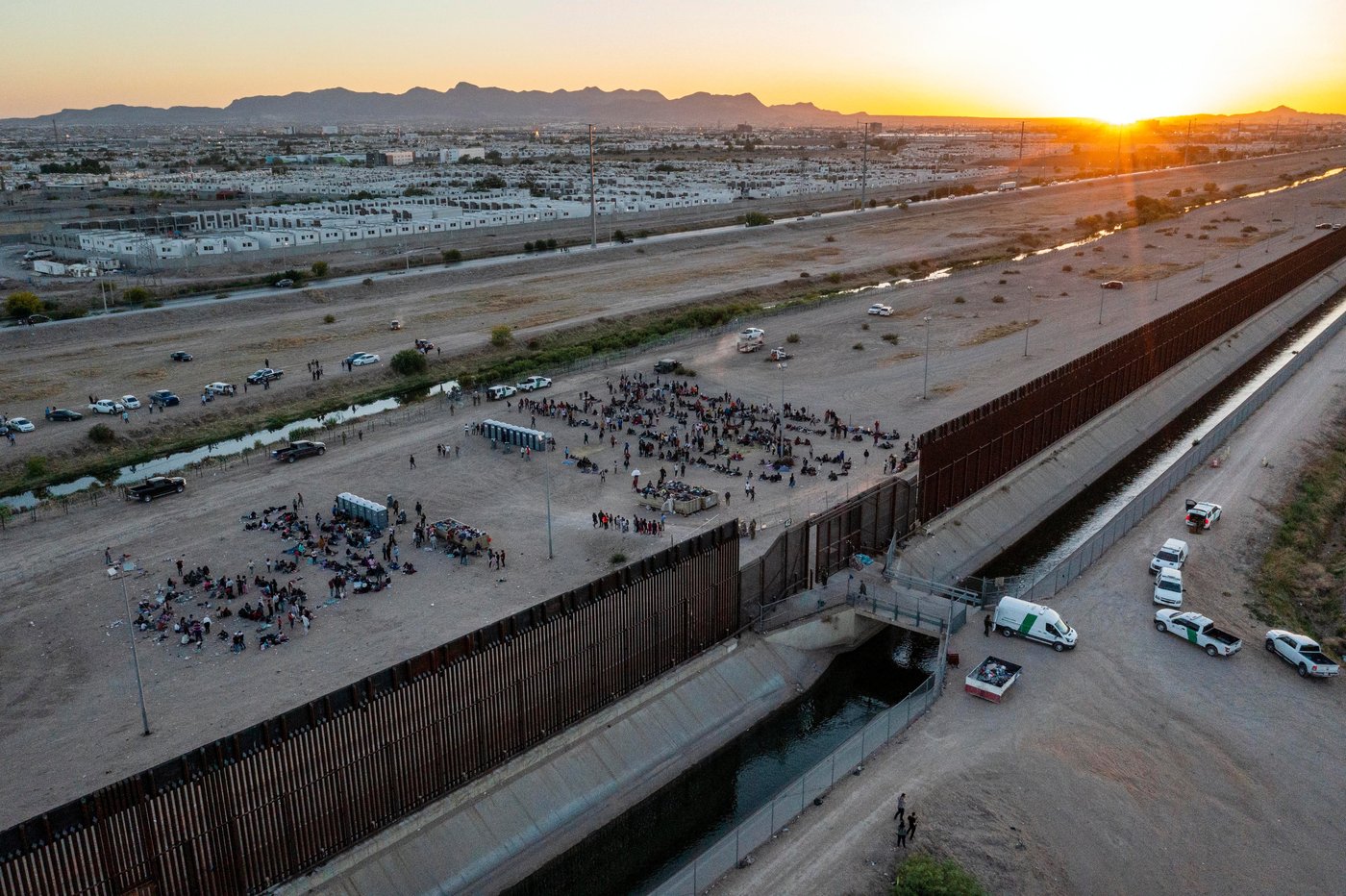 3-year-old immigrant suffered alleged sexual abuse during months in federal custody, family says | iNFOnews.ca 3-year-old immigrant suffered alleged sexual abuse during months in federal custody, family says | iNFOnews.ca