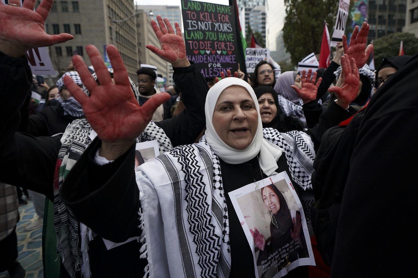 Ottawa is shifting its stance on 'anti-Zionism' — and the reactions so far are mixed | iNFOnews.ca Ottawa is shifting its stance on 'anti-Zionism' — and the reactions so far are mixed | iNFOnews.ca